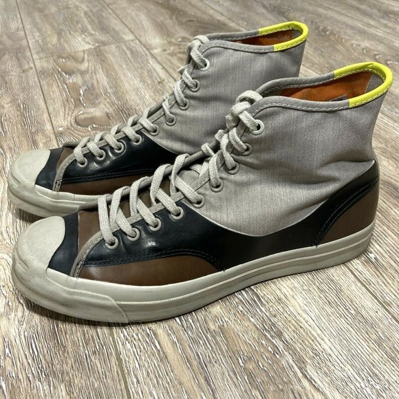 Converse Other - Converse X Hancock JP Jack Purcell Signature Shoes